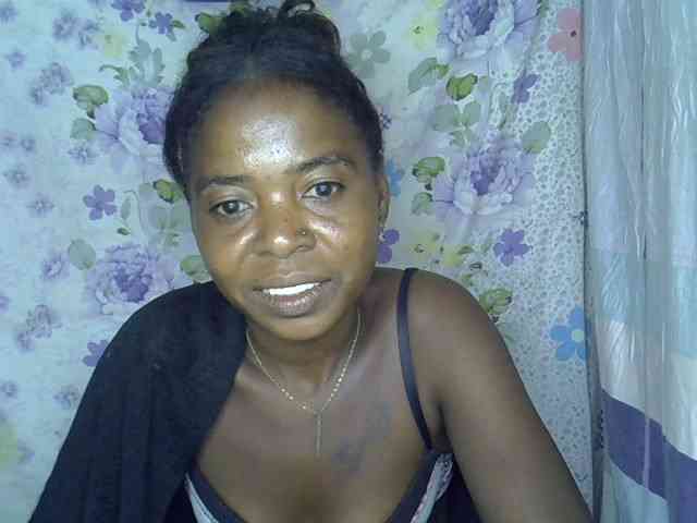 Momeny webcam