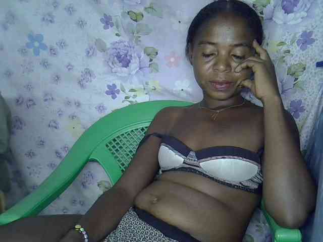 Momeny webcam