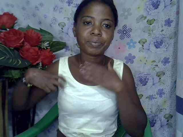 Momeny webcam