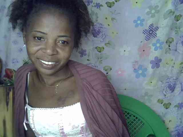 Momeny webcam