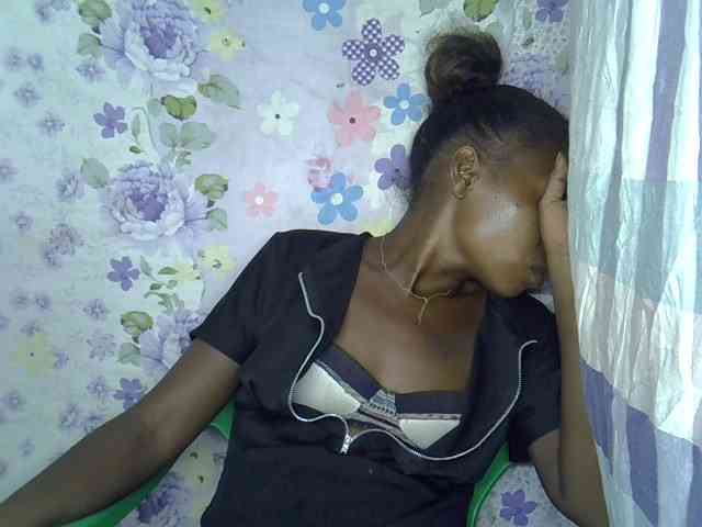 Momeny webcam