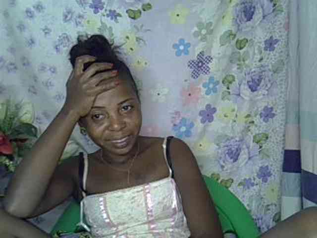 Momeny webcam