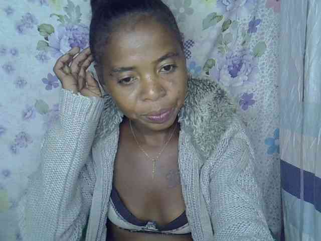 Momeny webcam