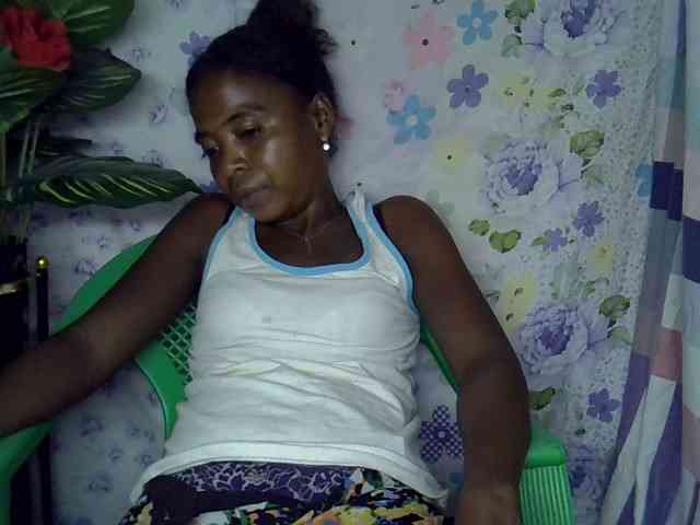 Momeny webcam