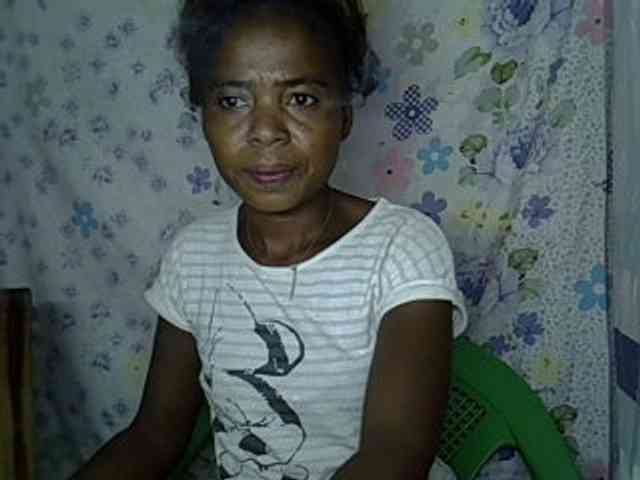 Momeny webcam