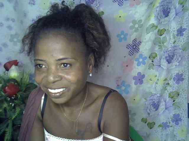 Momeny webcam