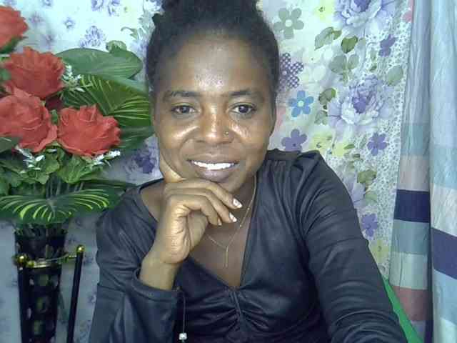 Momeny webcam