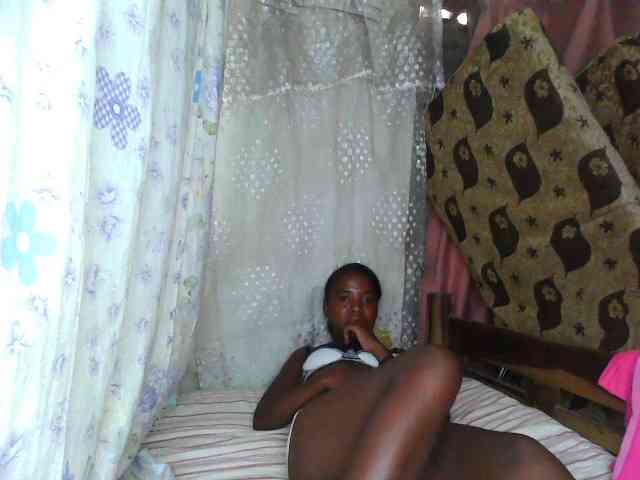 Momeny webcam