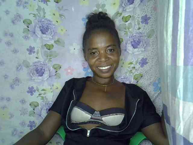 Momeny webcam