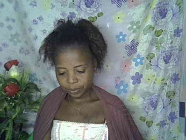 Momeny webcam