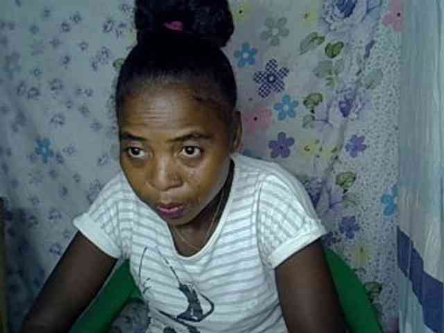Momeny webcam