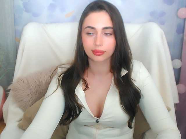 OliviaAngel live cam preview