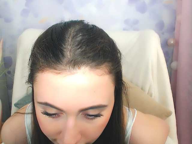 OliviaAngel live webcam show