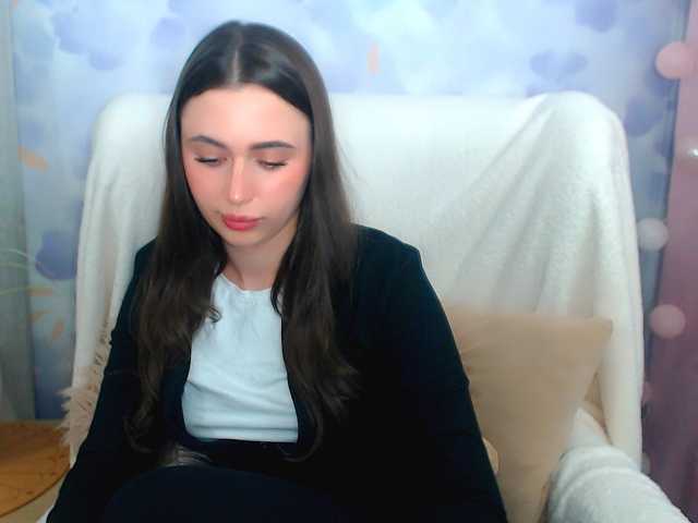 OliviaAngel live cam on BongaCams