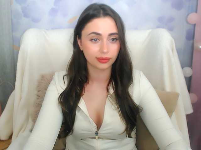OliviaAngel live cam on BongaCams