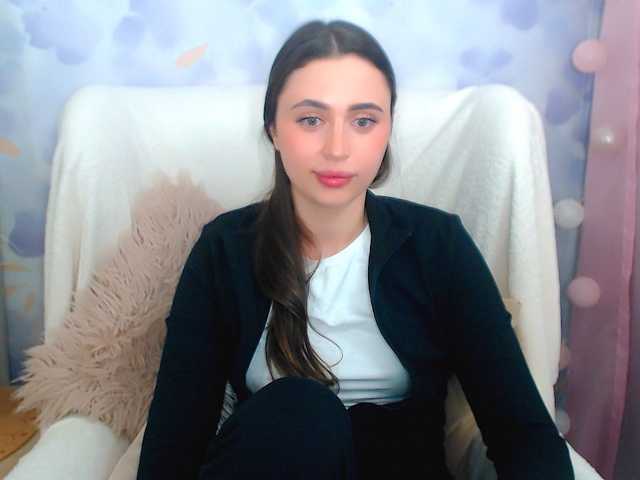 OliviaAngel live cam on BongaCams