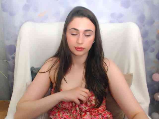 OliviaAngel webcam