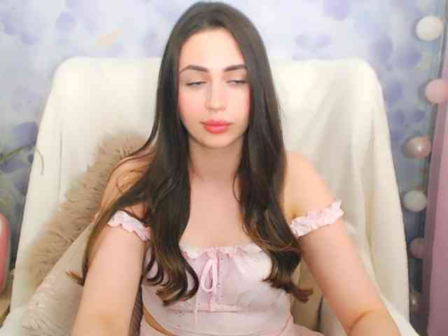 OliviaAngel webcam