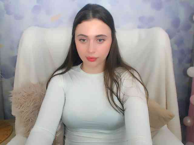 Model: OliviaAngel
