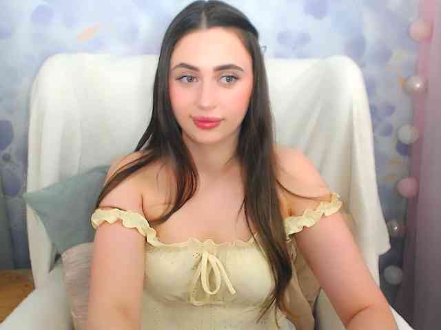 OliviaAngel webcam