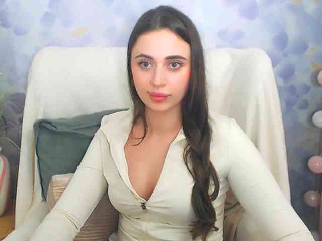 Model: OliviaAngel
