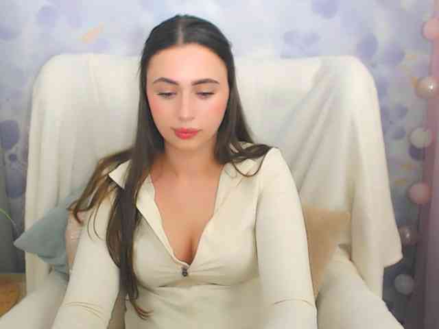 OliviaAngel webcam