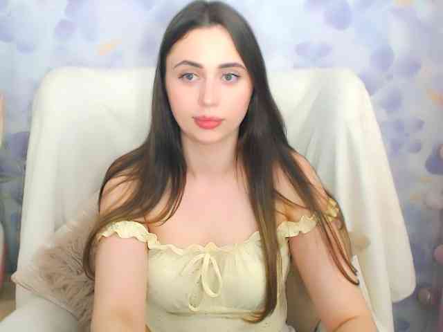 OliviaAngel webcam