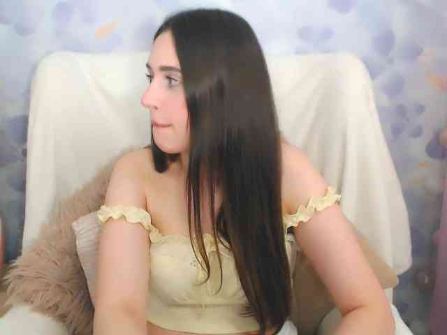 Model: OliviaAngel