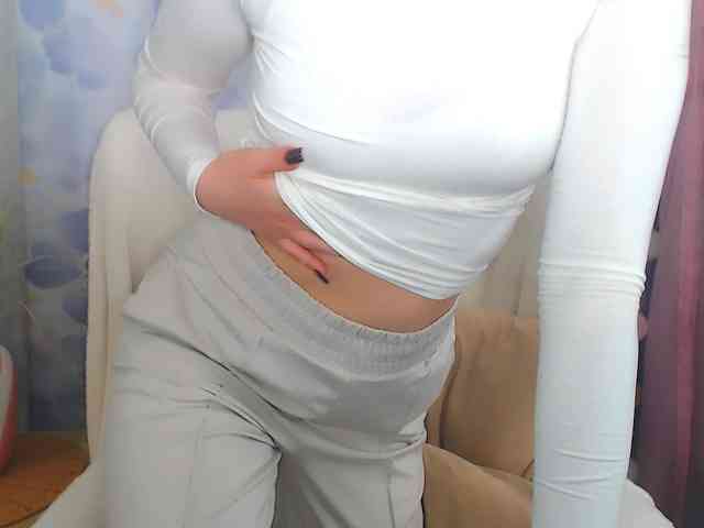 OliviaAngel webcam