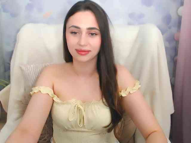 OliviaAngel webcam