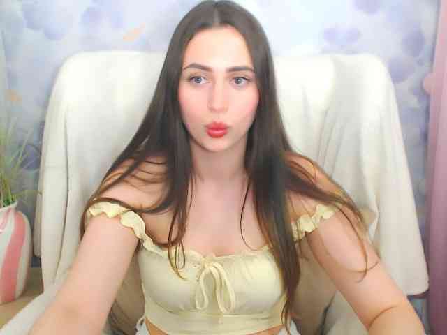 OliviaAngel webcam