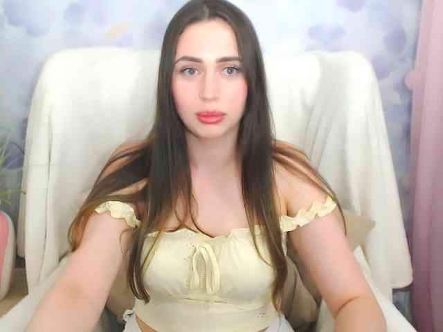 Model: OliviaAngel