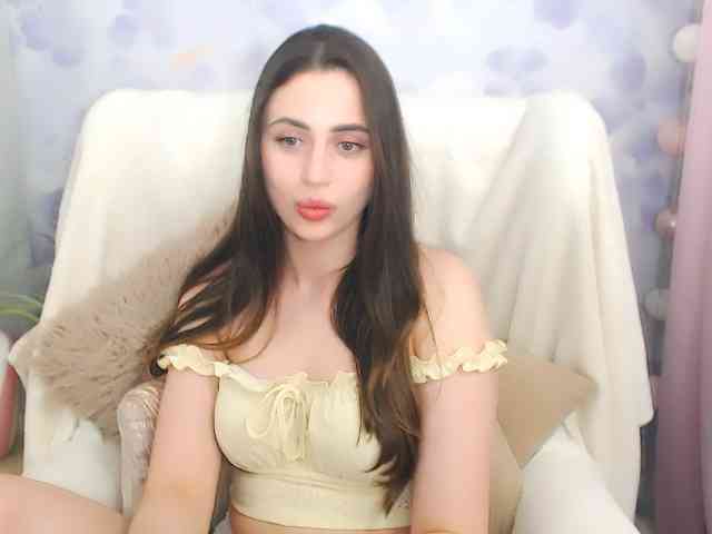 OliviaAngel webcam