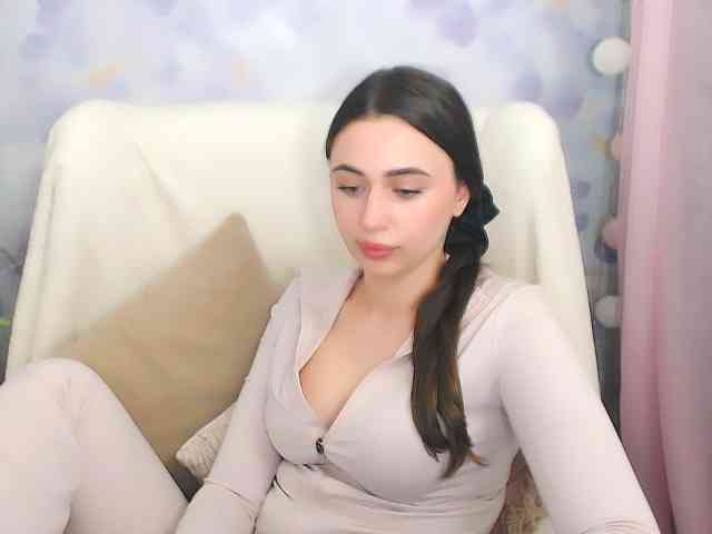 OliviaAngel webcam