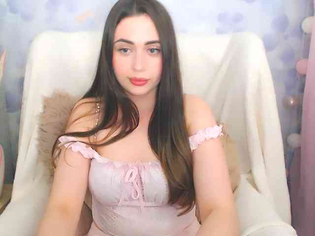 OliviaAngel webcam