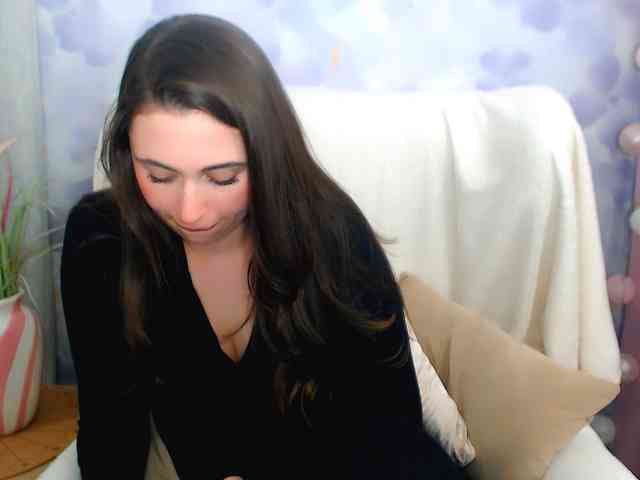 OliviaAngel webcam