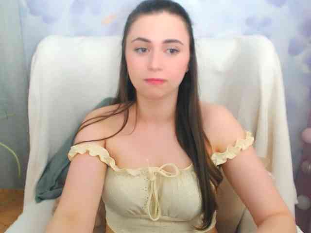 OliviaAngel webcam