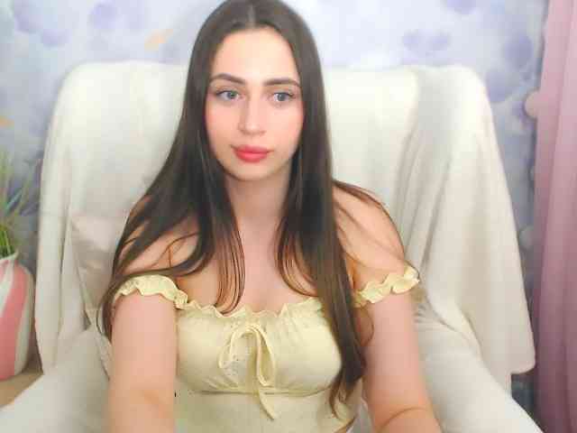 OliviaAngel webcam
