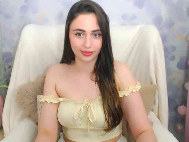 OliviaAngel webcam