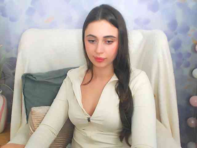 OliviaAngel webcam