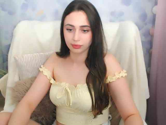 OliviaAngel webcam