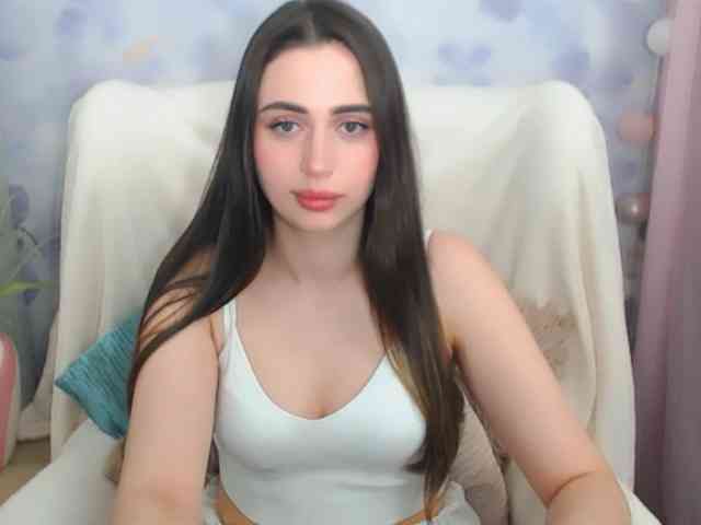 OliviaAngel webcam