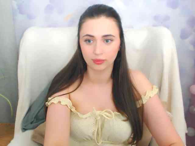 OliviaAngel webcam