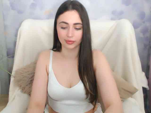 OliviaAngel webcam