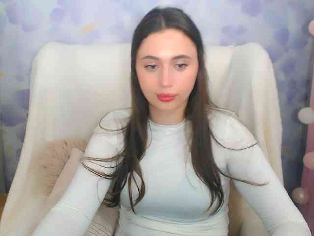 OliviaAngel webcam