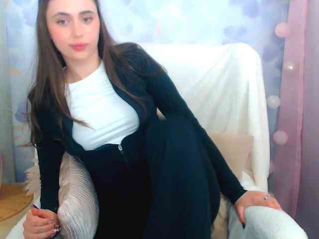 Model: OliviaAngel