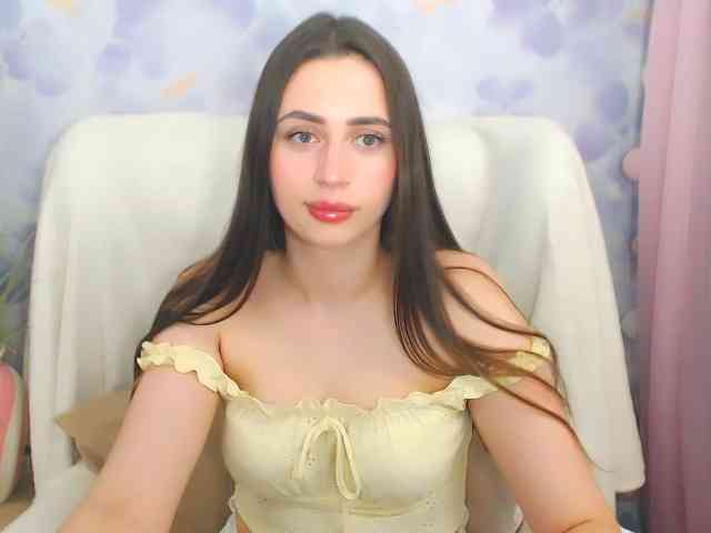 Model: OliviaAngel