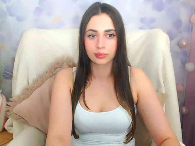 OliviaAngel webcam
