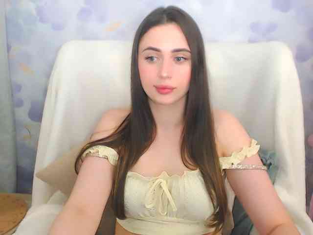 OliviaAngel webcam