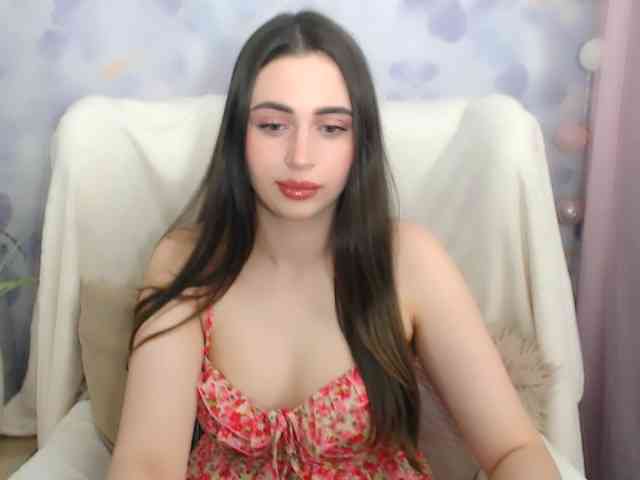 OliviaAngel webcam